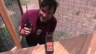Olmlmo EMF Meter Review - Testing Household Items For Electromagnetic & Radio Frequency Fields