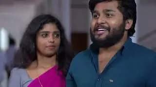 Chembarathi - Full Ep 248 - Kalyani Anand, Anand Krishnan, Thrichambarath - Zee Keralam