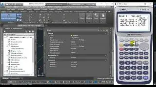 📐Programa ALINEAR por COORDENADAS y OFFSET en Calculadora Casio 9860 | Tutorial Completo**