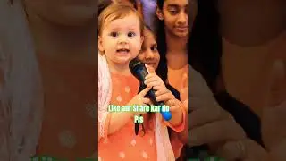 🔥Baby's Hilarious Comedy Fail! 😂 #shortsfeed #shorts #comedy