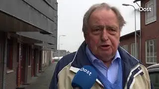 Provincie Overijssel doet onderzoek naar bodemvervuiling in IJsselmuiden
