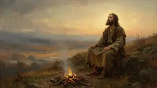 You've Tried Hard Enough... Tonight, Let the Gospel Soothe Your Soul