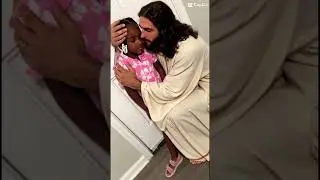 Call Jesus 🙏🏿😍 #music #kids #newmusic #funny #blowup #love #fyp #4urpage