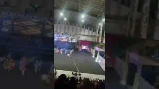 Drone Semarang Night Carnival 2021 @semarang hobby p4p +