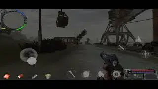 S.T.A.L.K.E.R. Mobile