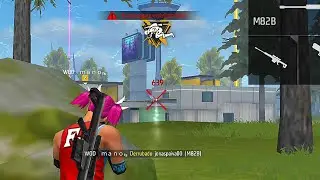 HIGHLIGHTS NA SQUAD RANKED🥋💥GALAXY A30 FREE FIRE🥶