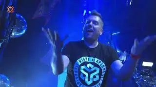 Dj Thera - Forever (Live at Defqon 1 2019)