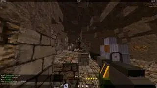 HCS movie #1