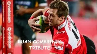 Ruan Combrink Tribute - 