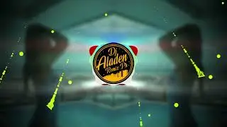 Tiktok trending Badjao budots Remix ( DJ Aladen Remix Ph 