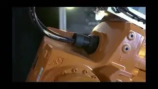 ABB Robotics IRB 2600ID | High Payload Capacity | Motion Ai