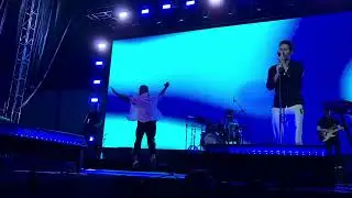Swimming Pool Summer - Capital Cities - Feria de Puebla 2025