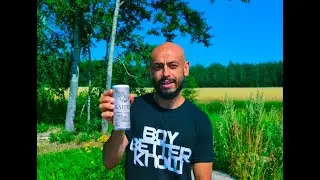 Finland's ancient beer style you've never tried 🇫🇮 | Mallas Sep&auml;t - Sahti | Beer Review 001