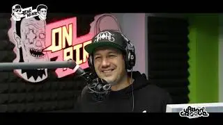 Urban Groove - S06E02 - Interviu Puya (2/5)