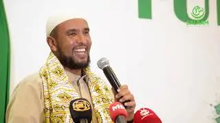 #Qisso Waxaan rabaa inaan isdilo ! Sh C/baasid sh axmed حفظه الله