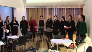 Vox Feminae : Boðskapur Lúkasar