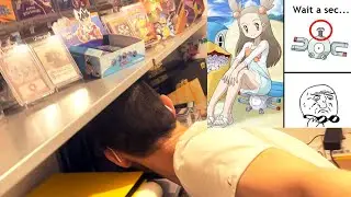 Alle EURE Pokemon Karten sind wertloses PAPIER... |&nbsp;Pokemon Schweiz | Spielkojote