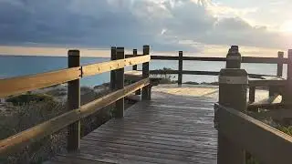 S21+ Cinematography | VLOG TWO ROCKS & YANCHEP WESTERN AUSTRALIA 2022