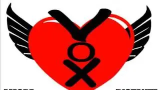Marco Vox Feat. Elix England - Amore Distante