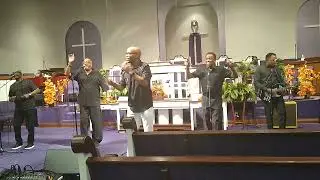 DYNASTY 901 GOSPEL GROUP MEMPHIS, TN  SONG 