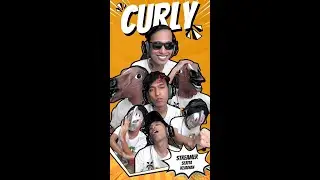 CURLY PUBG MOBILE LIVE  16/02 🔴