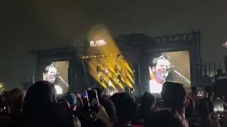 Muse - New Born (Live in Jakarta, 2025)