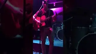 &ldquo;Freak&rdquo; (Jeremy Loops) LIVE by Pieter Gouws and Fender Band