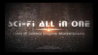 Scanner System Tutorial - Sci Fi All In One