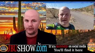 JOSH BERNSTEIN IS BACK ON YOUTUBE!!! PRESIDENT TRUMP IS SCORING MASSIVE WINS & DRAINING THE SWAMP!!!