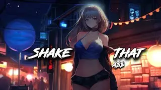 Kiraw & Ethan Ross - Shake That Ass || phonk rap ?
