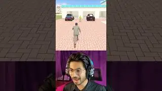 GTA 5 To INDIAN THEFT AUTO! 🤣🔥