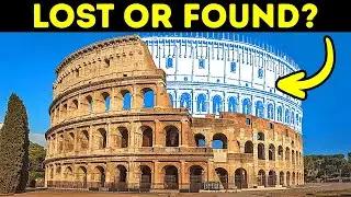 These History Facts Will Turn Your World Upside Down