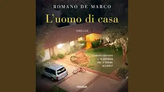 003_Capitolo03.5 - L'uomo di casa