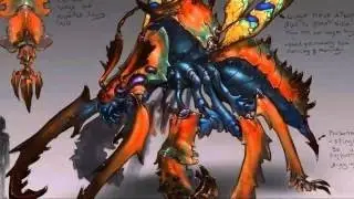 Very Detailed Kalphite King GUIDE w/Commentary! Chaotic Soul