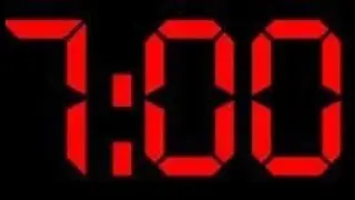 7:00 Per Mile for Marathon (3:04:00) - do THESE Workouts