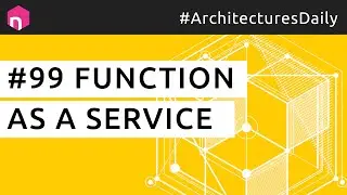 Function as a Service (FaaS) // deutsch
