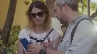 DOKU Krisenreporter im Einsatz