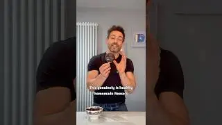 Вот как приготовить домашние замороженные шоколадные батончики Reese's.