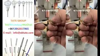 TOP 3 Machines de Soudage PT100 NTC RTD PT1000 &ndash; Meilleur Fabricant & Fournisseur
