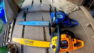 Chainsaw Topline Plus,Made in India 🇮🇳