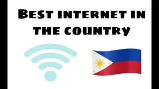 Who is the best Philippines ISP