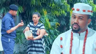 D Poor Foodseller Took Care Of D Gate-Keeper But Nvr Knew He Is A Crowned Prince Disgused 2find Luv4