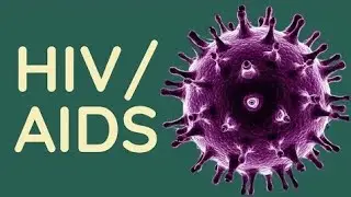 HIV & AIDS - sign, symptoms, causes, transmission, treatment || HIV/AIDS  ke Karan or ilaj