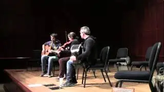 Frankie's Set