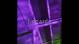 Noparde Gobo Projector: Dynamic Water Ripple Ceiling Color Transformation! 🌊✨