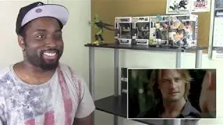 Lost REACTION - 6x10 