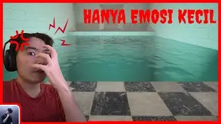 (LIVE) JANGAN EMOSI YA DEPREK | FEVER MEME Indonesia #short #shorts #horror