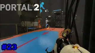 Fantasylink Spielt Portal 2 #34 ~ [German] ~ [HD] ~ DIE 16TE KAMMER