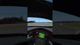 MAZDA FURAI Onboard Suzuka Circuit - RR3 10.7.1