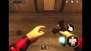 Doors Daily RUN #8 (WR 3:17) #doorsspeedrun